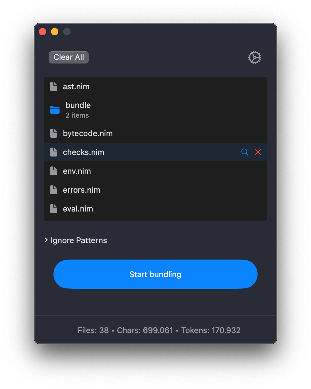 screenshot image 3