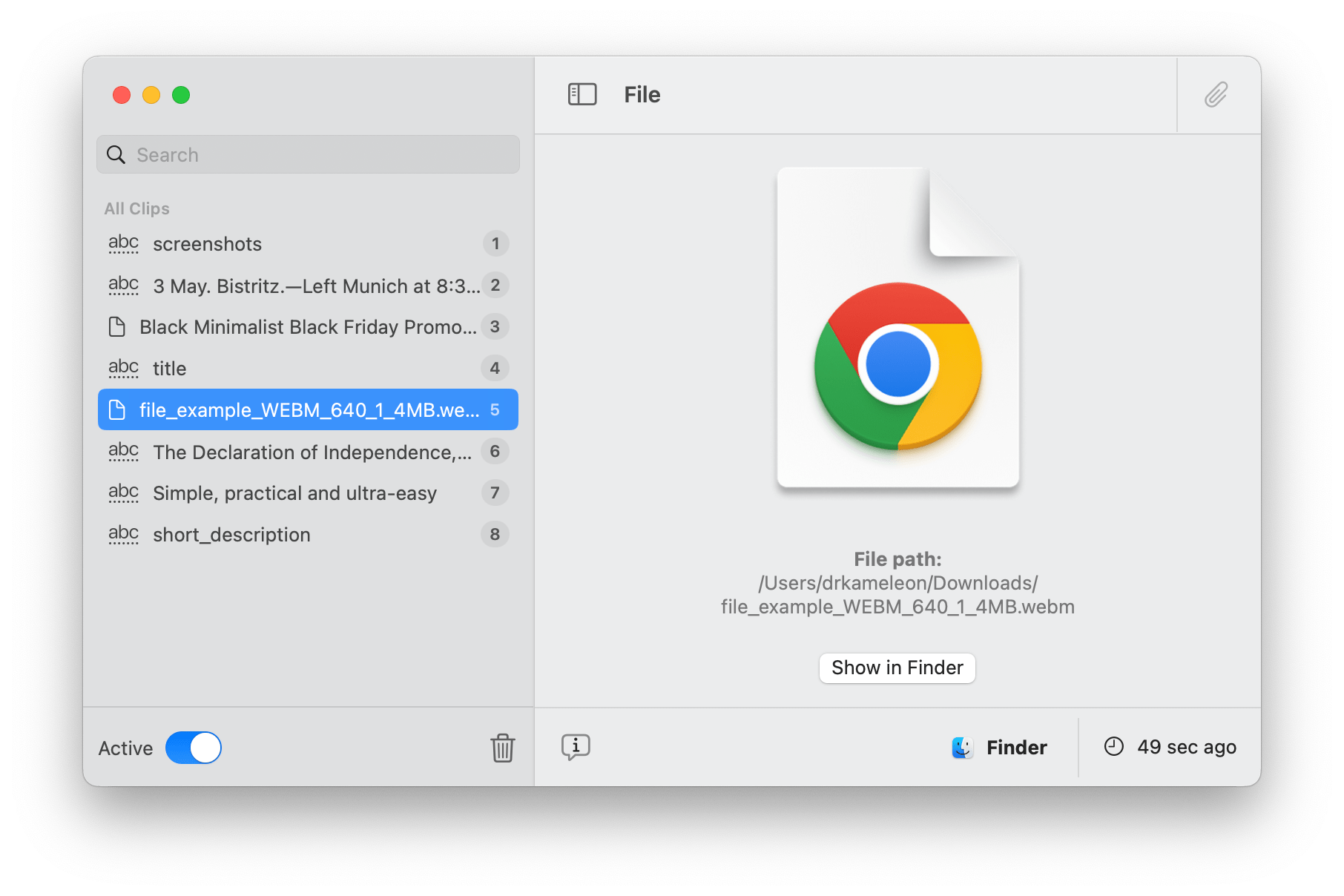 screenshot image 2