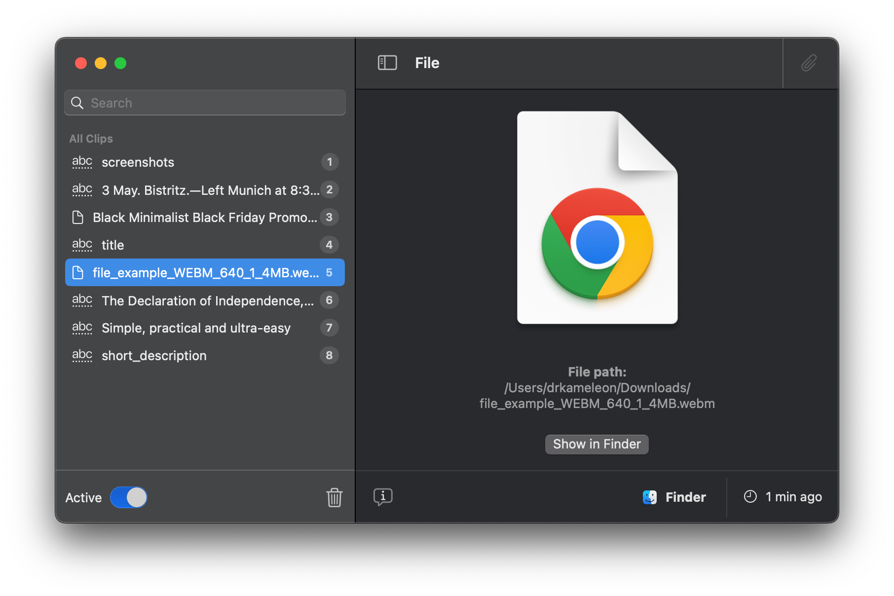 screenshot image 4