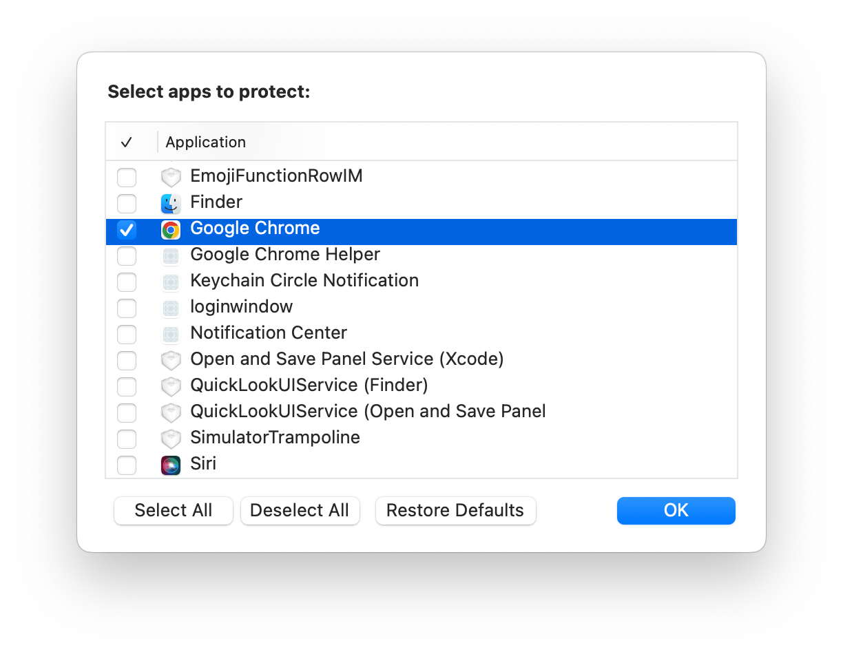 screenshot image 4