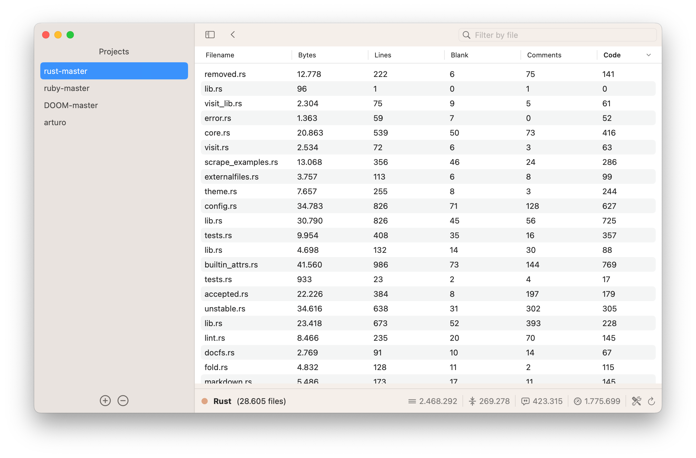 screenshot image 4