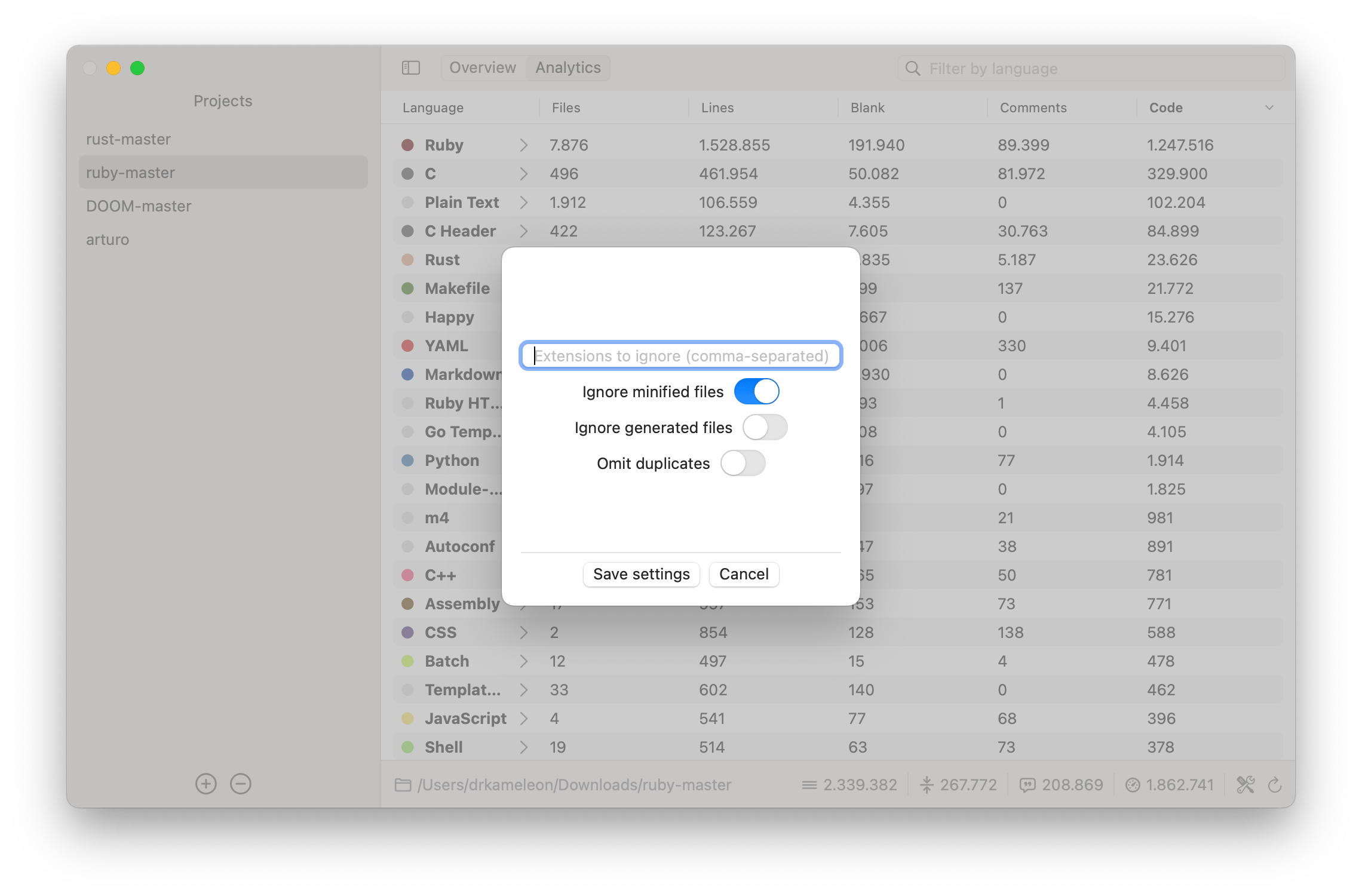 screenshot image 5