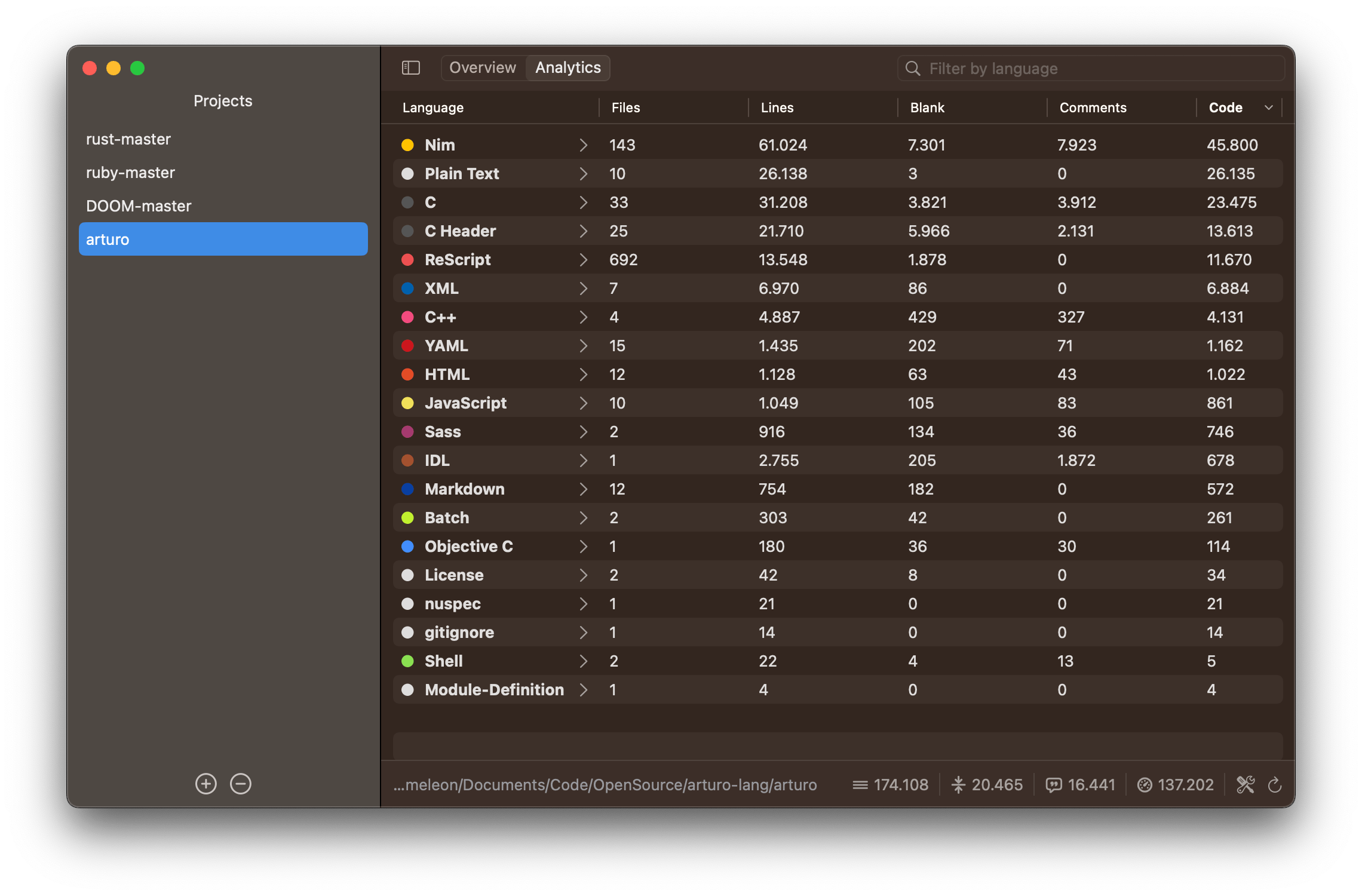 screenshot image 6