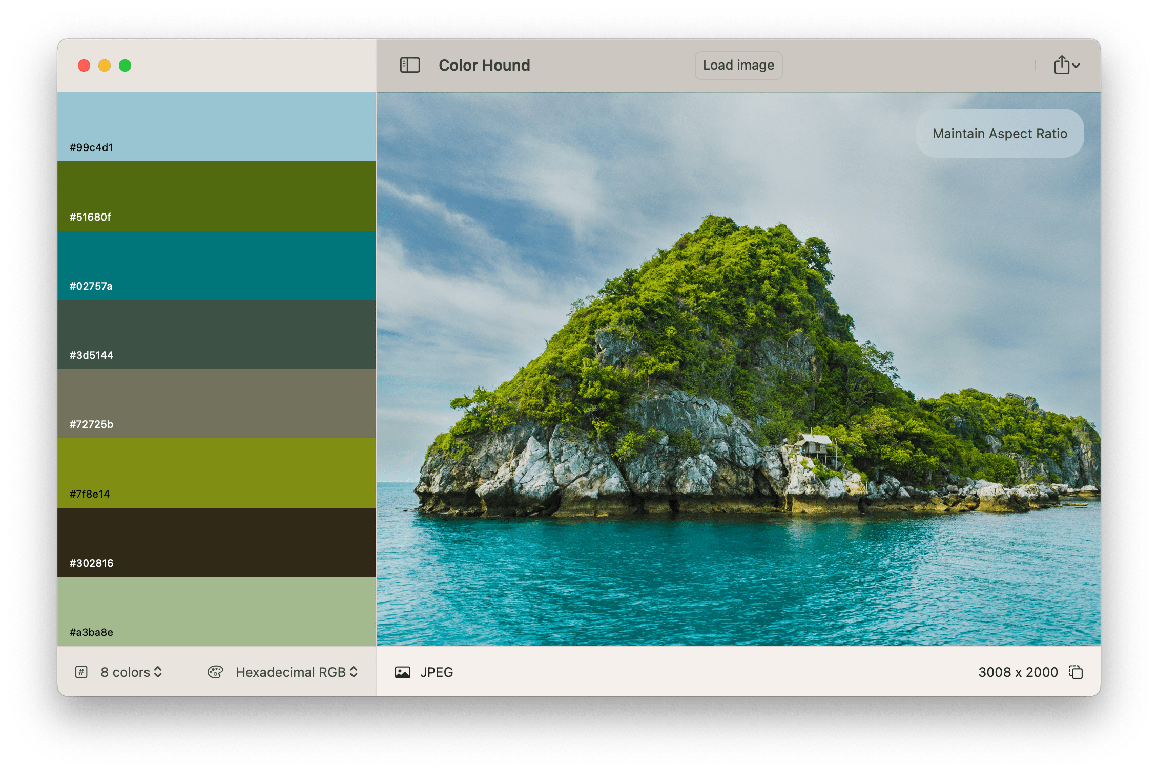screenshot image 1