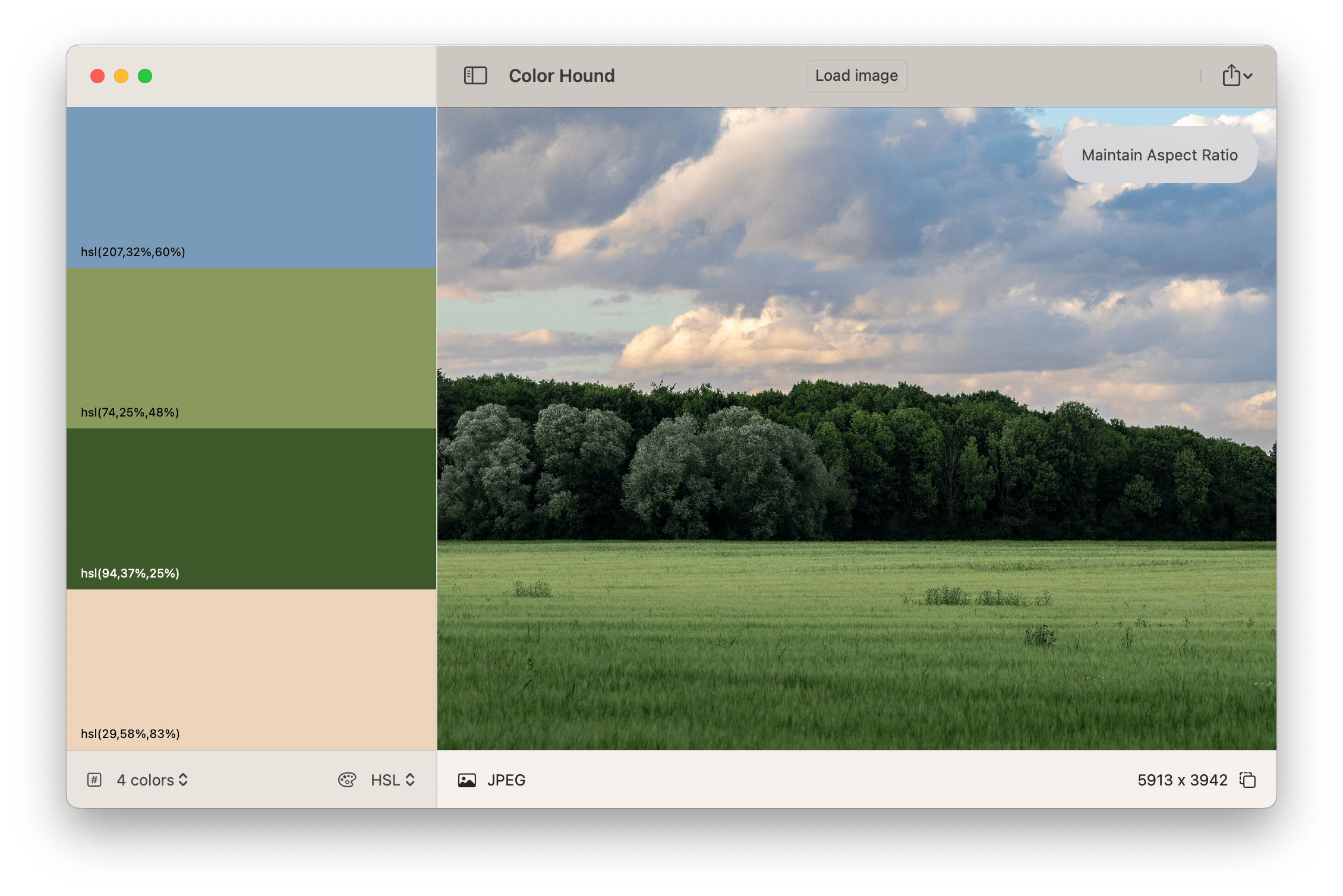 screenshot image 3