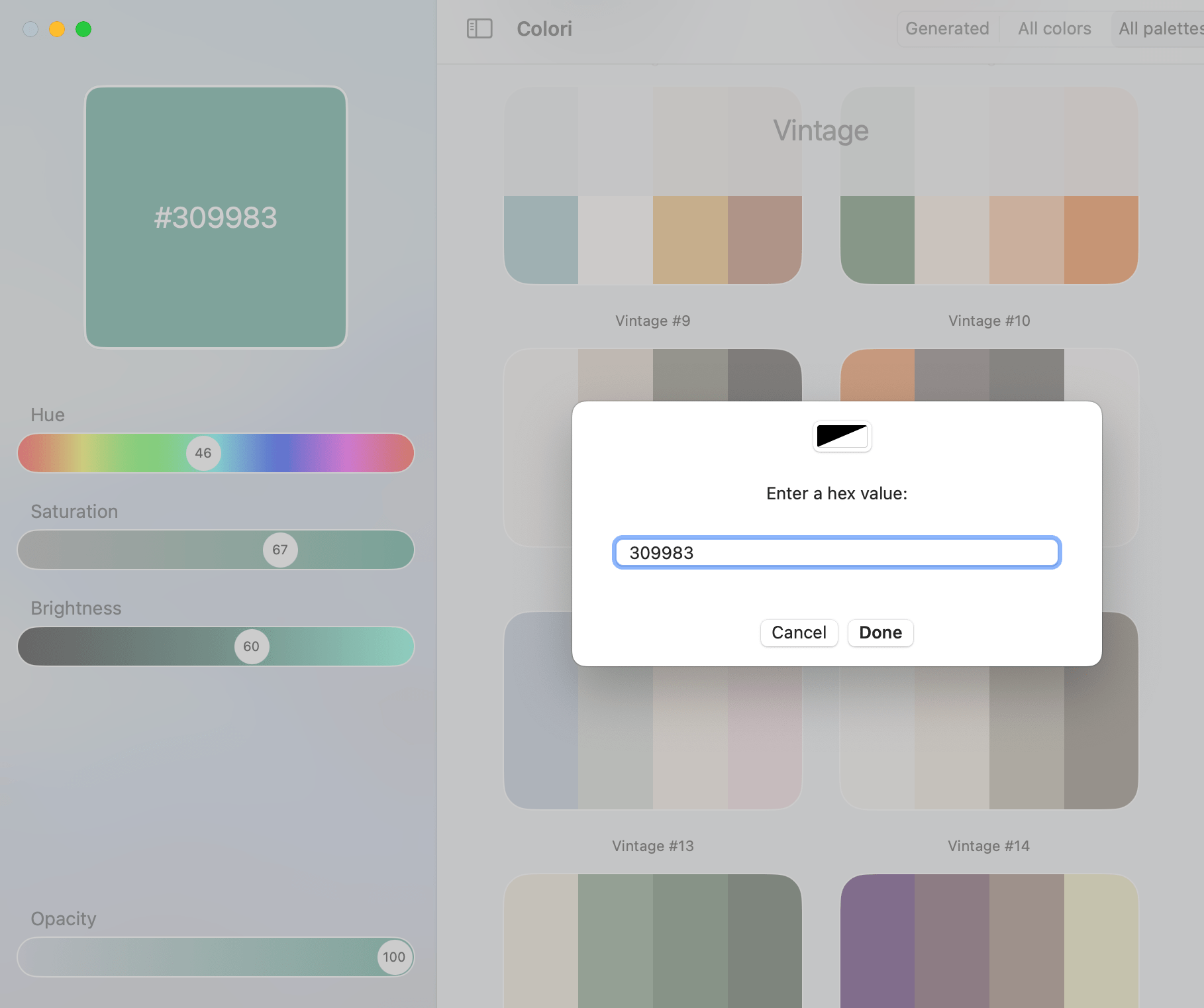 screenshot image 4