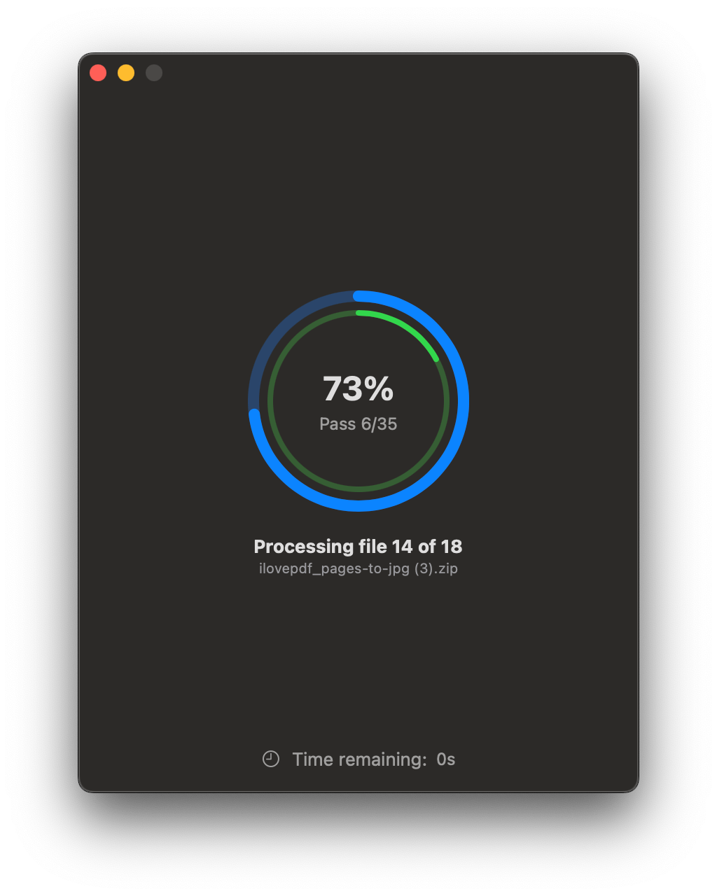 screenshot image 