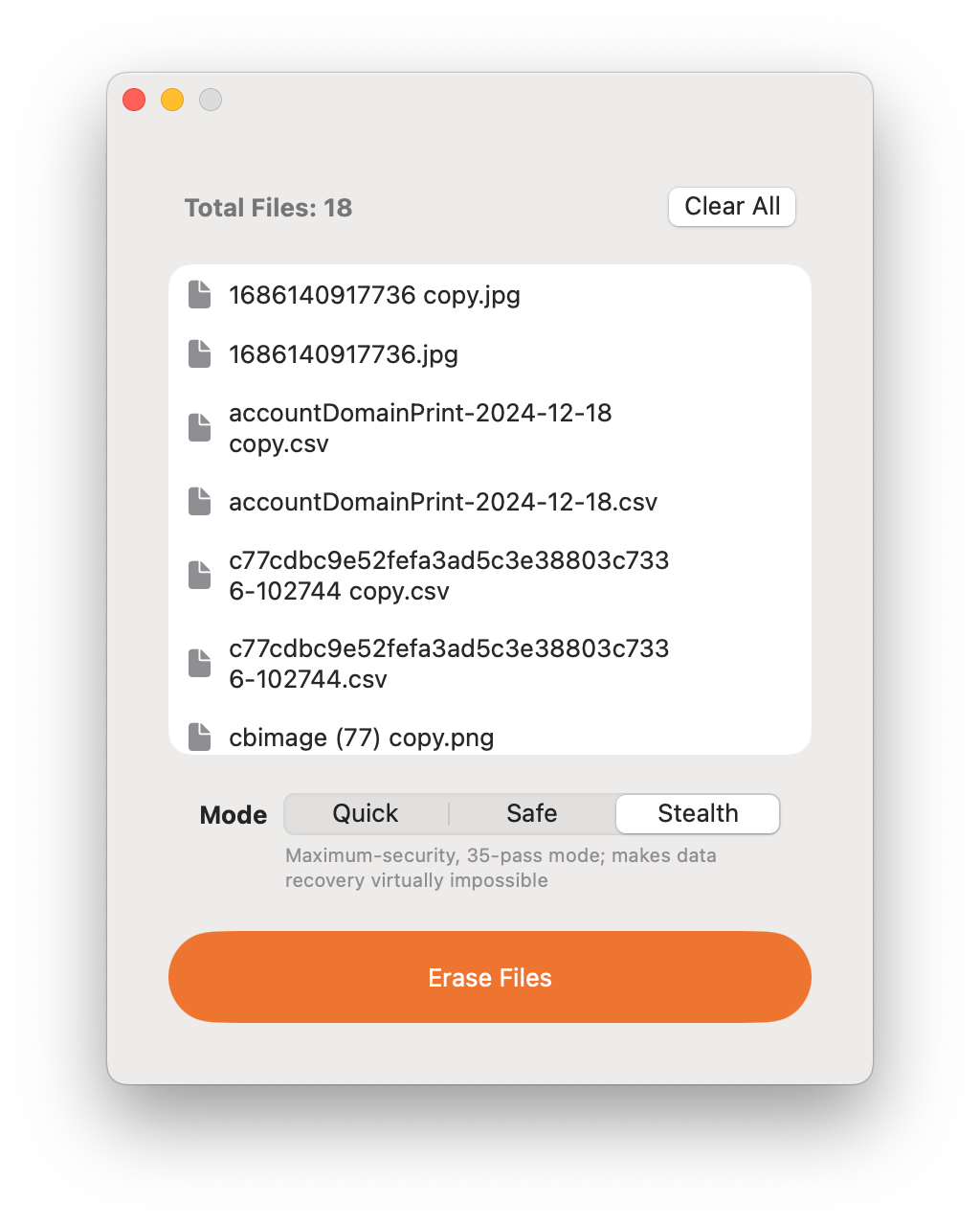 screenshot image 2
