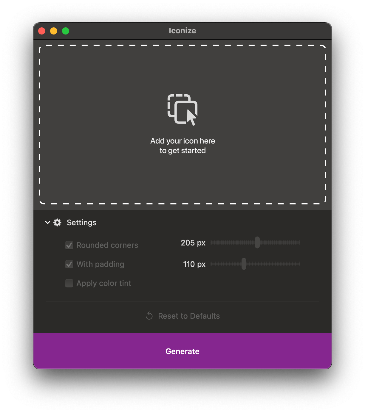 screenshot image 