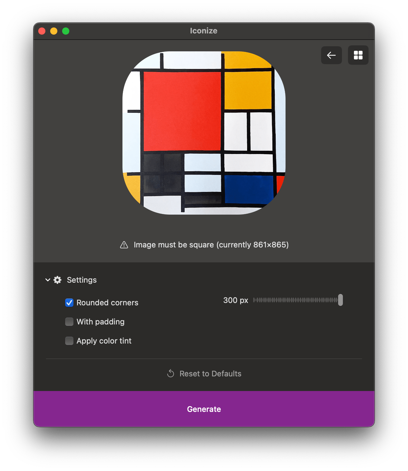screenshot image 2