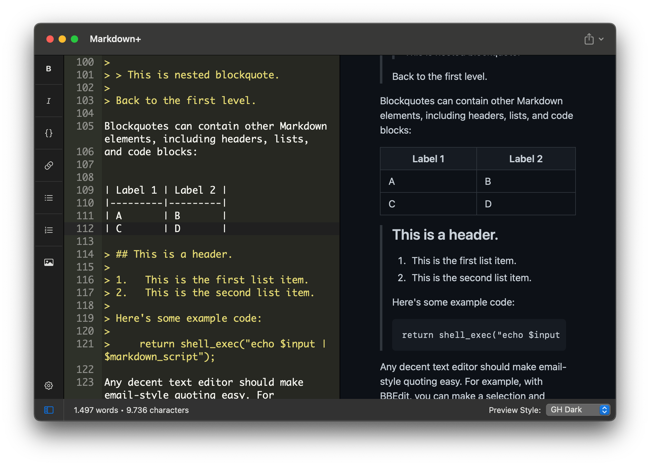 screenshot image 3