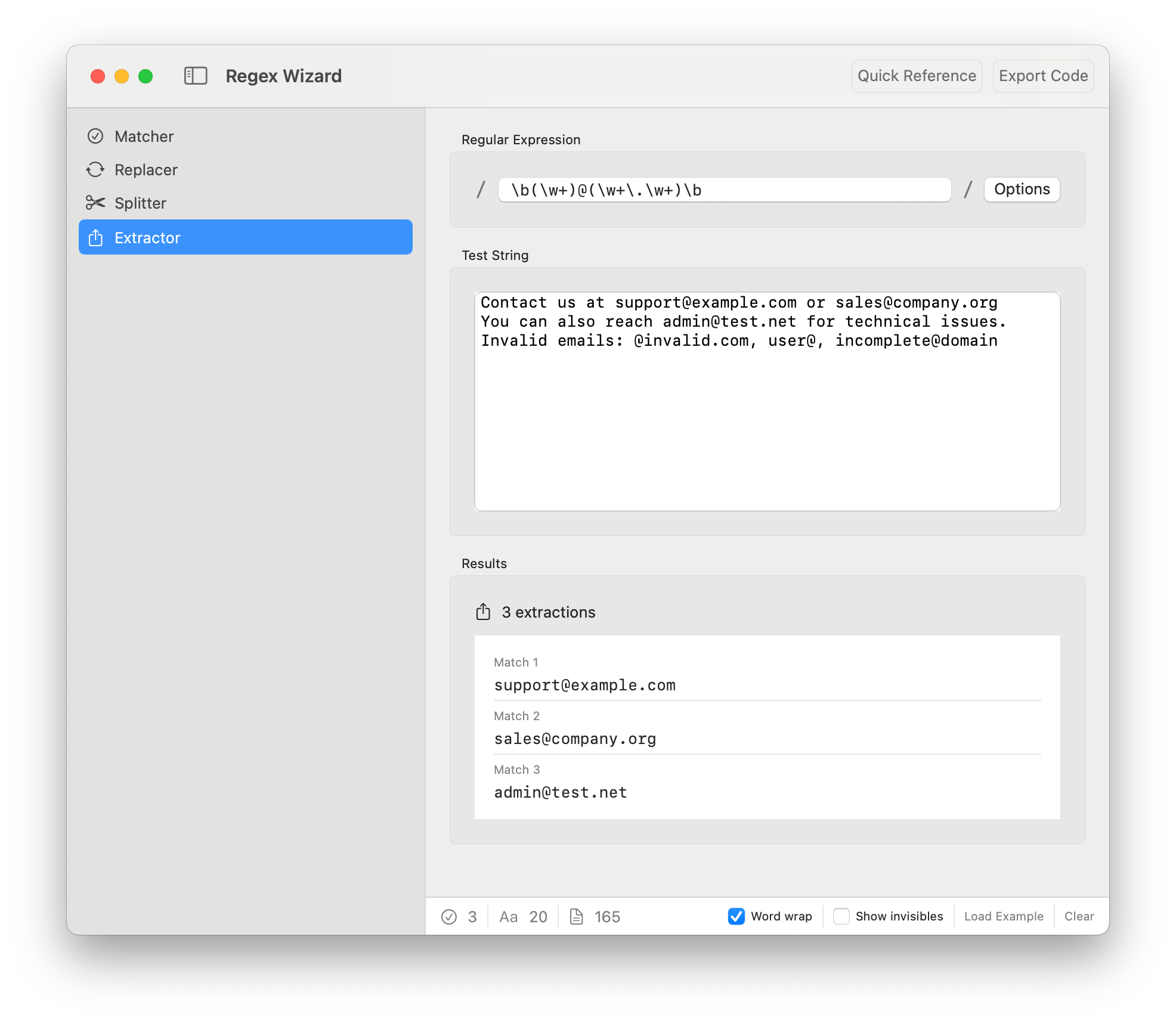 screenshot image 