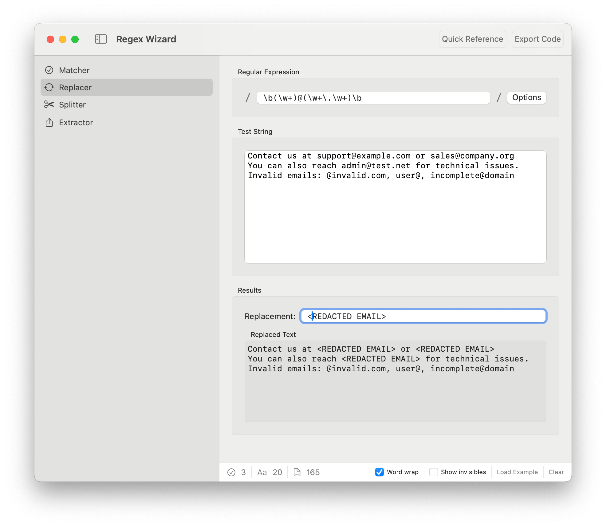 screenshot image 2