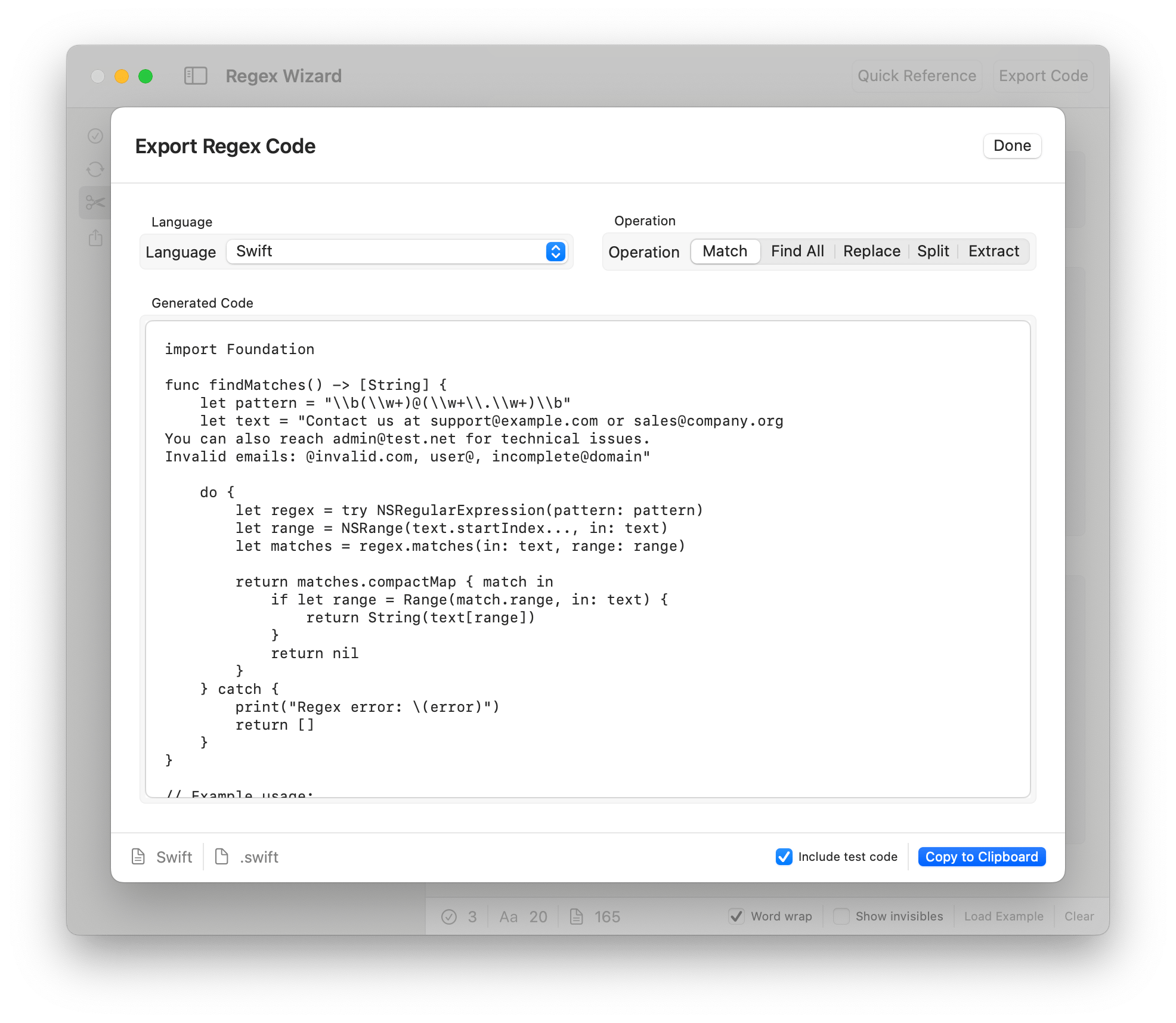 screenshot image 5