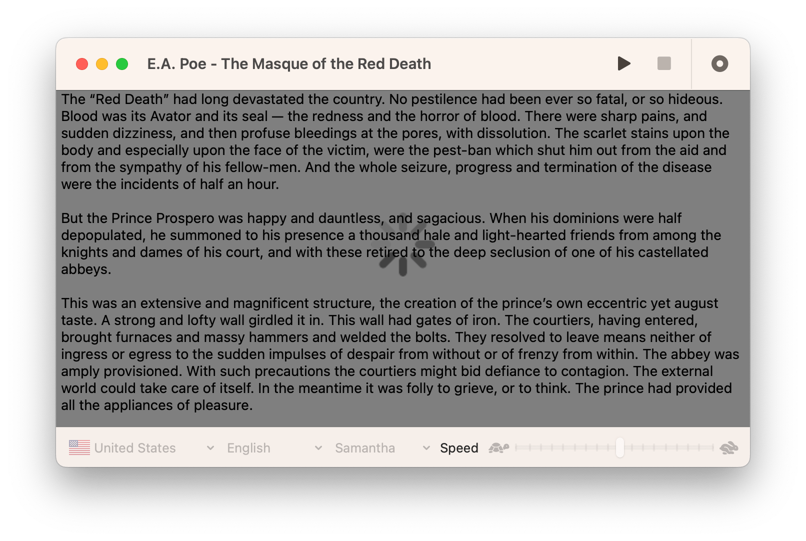 screenshot image 3