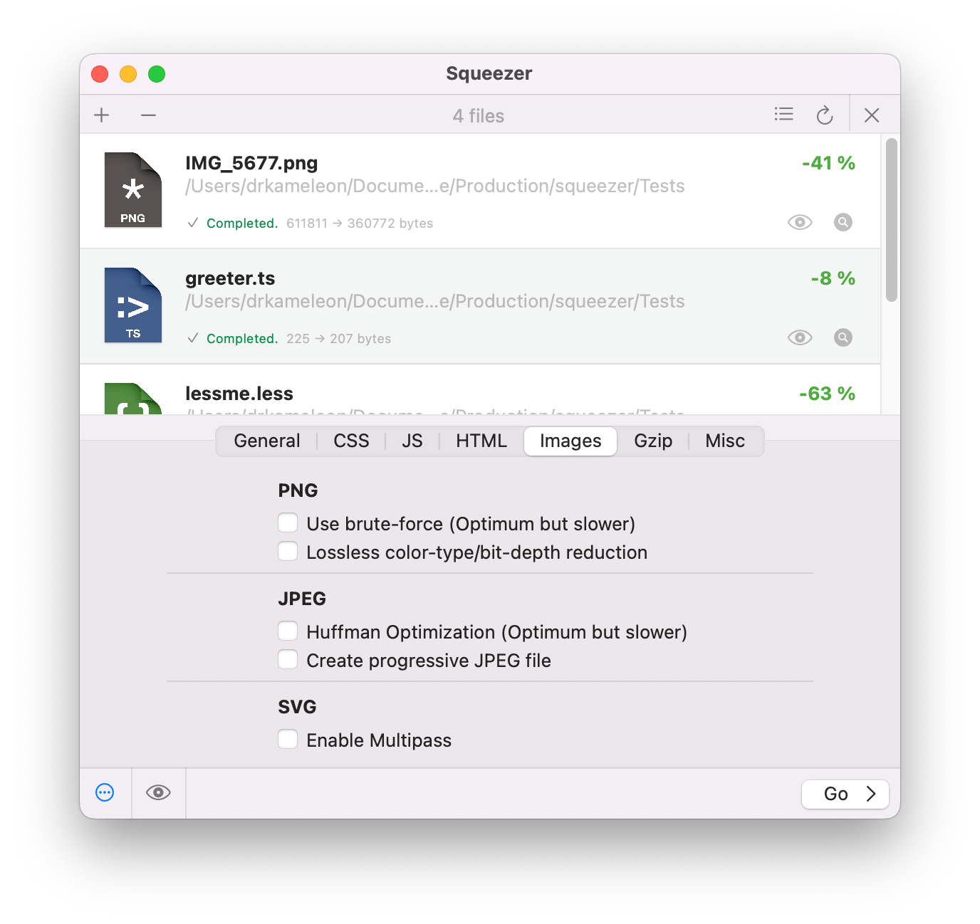 screenshot image 6