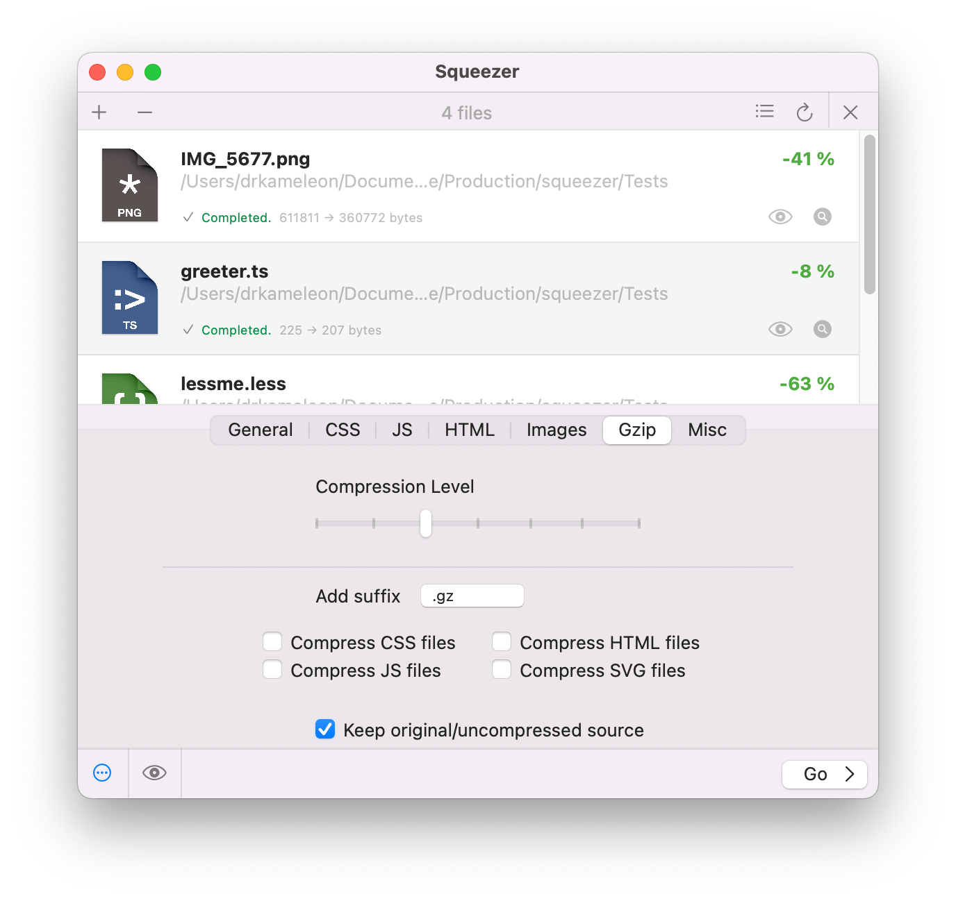 screenshot image 7