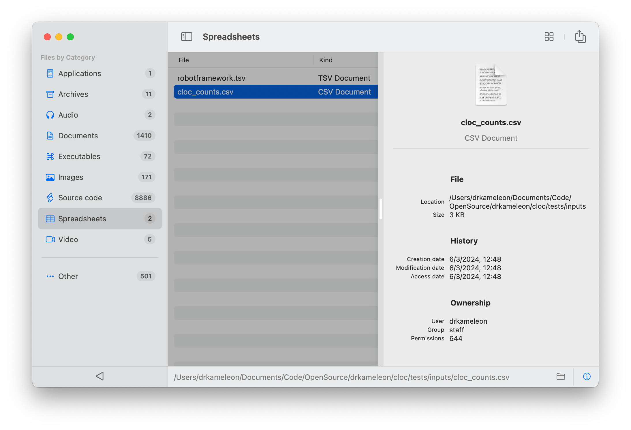 screenshot image 3