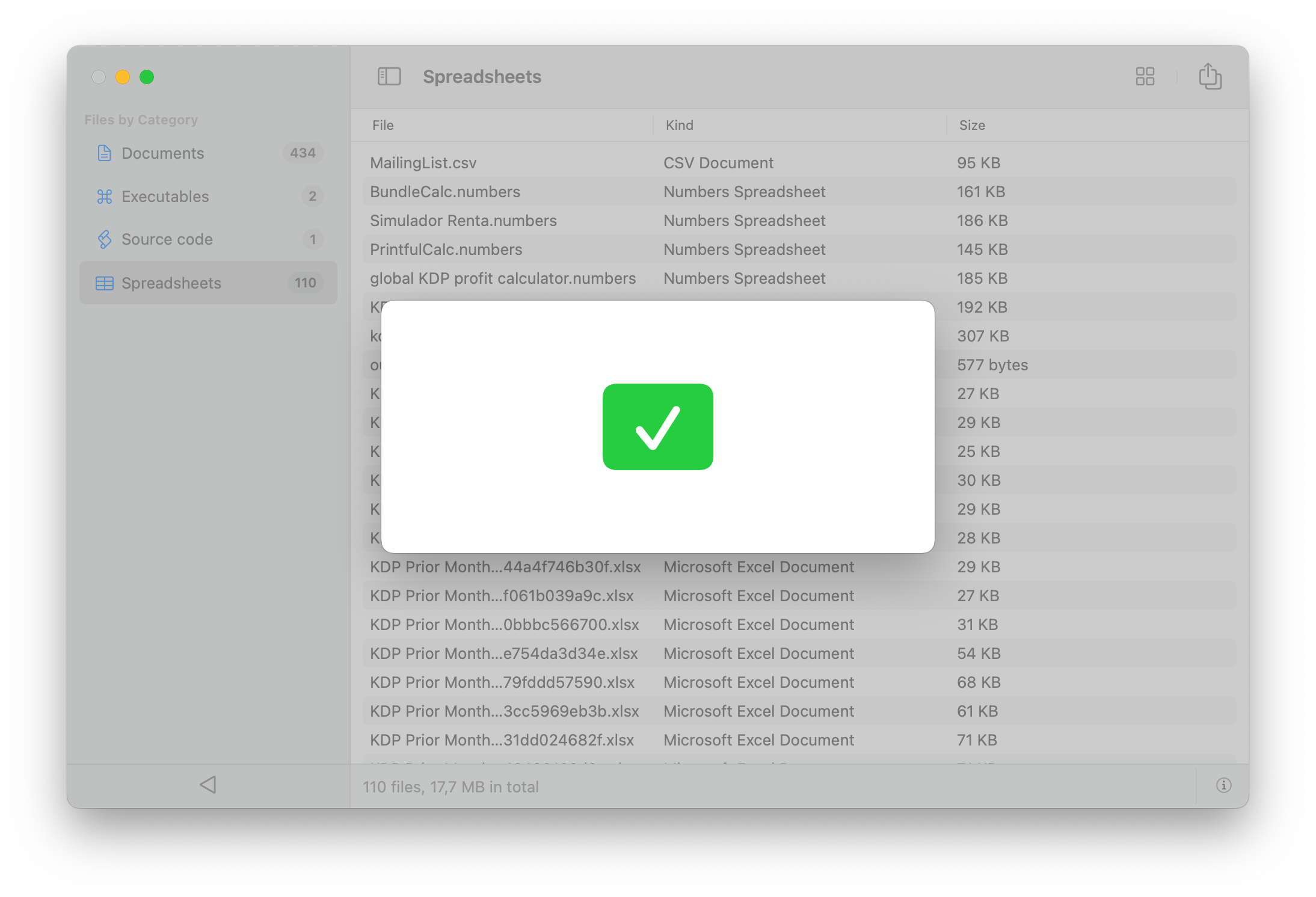 screenshot image 4