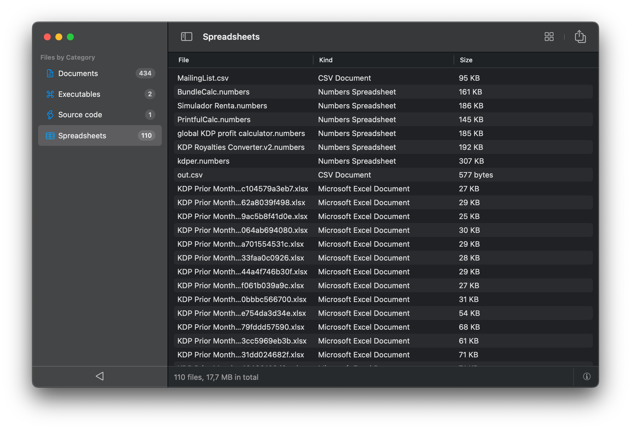 screenshot image 5