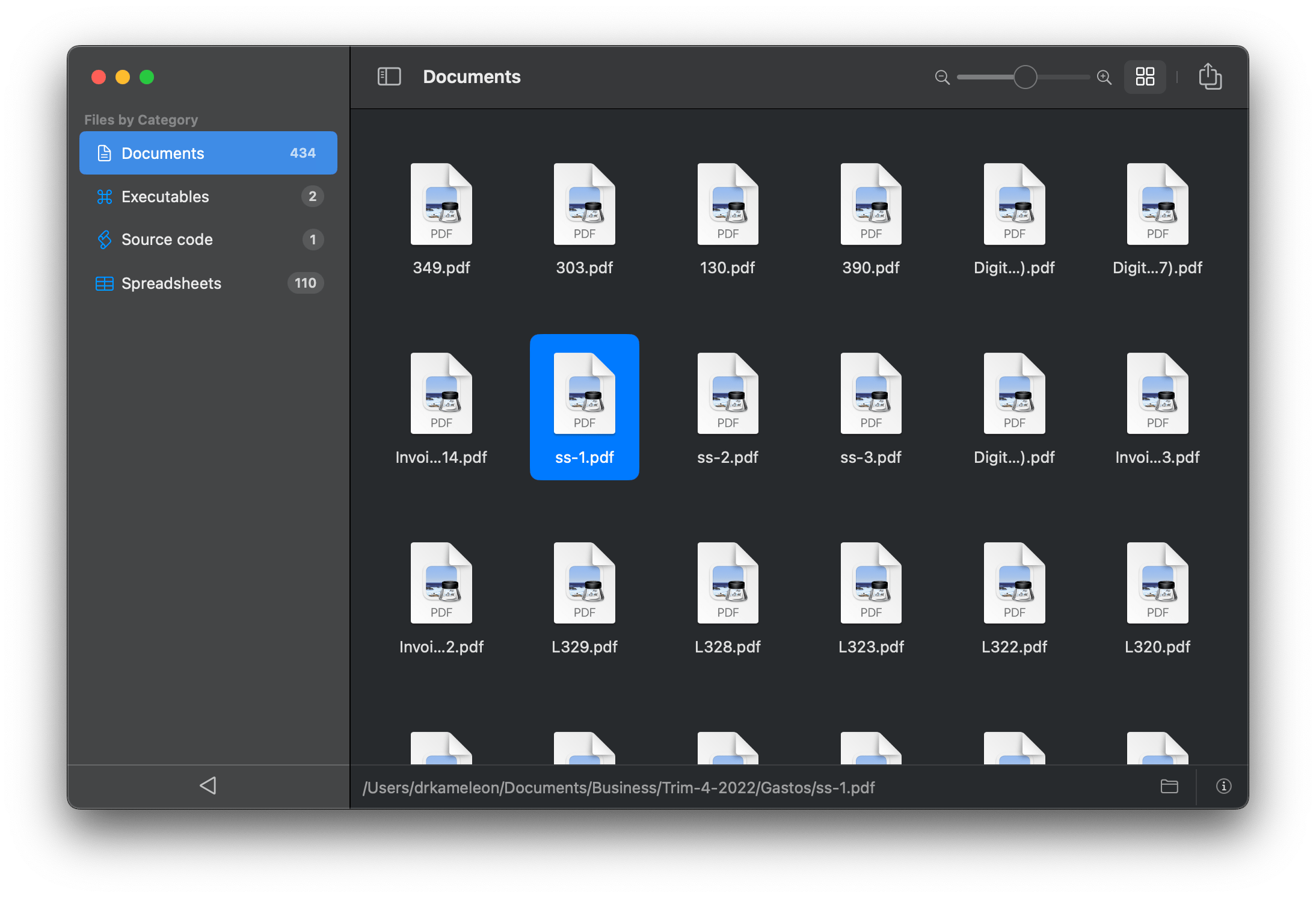 screenshot image 6