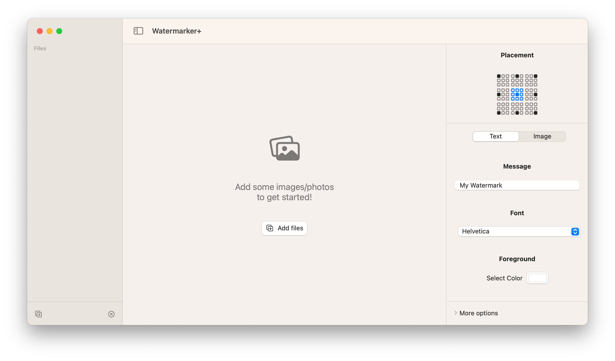 screenshot image 1