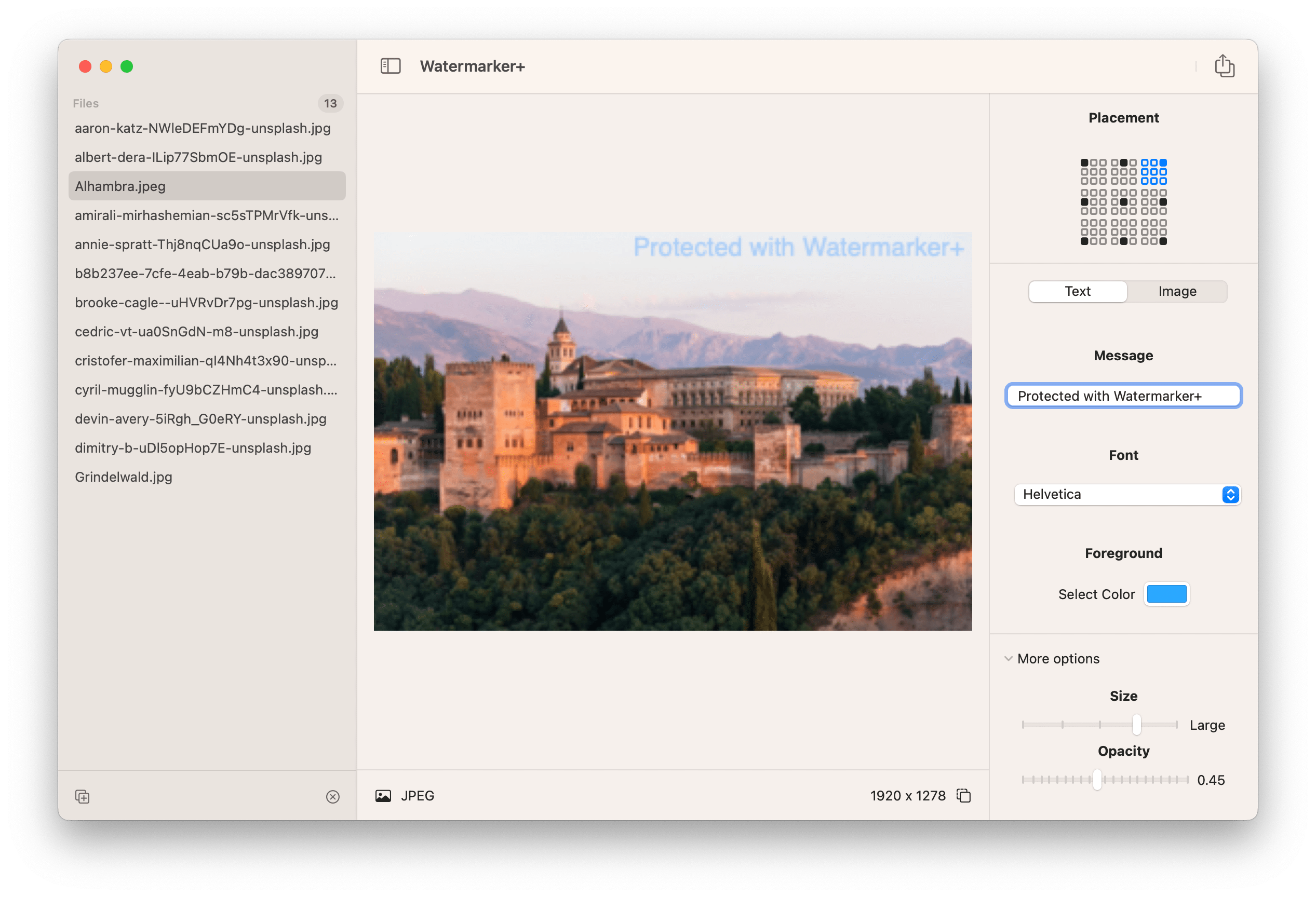 screenshot image 2