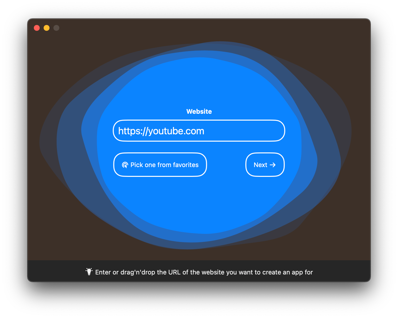 screenshot image 3