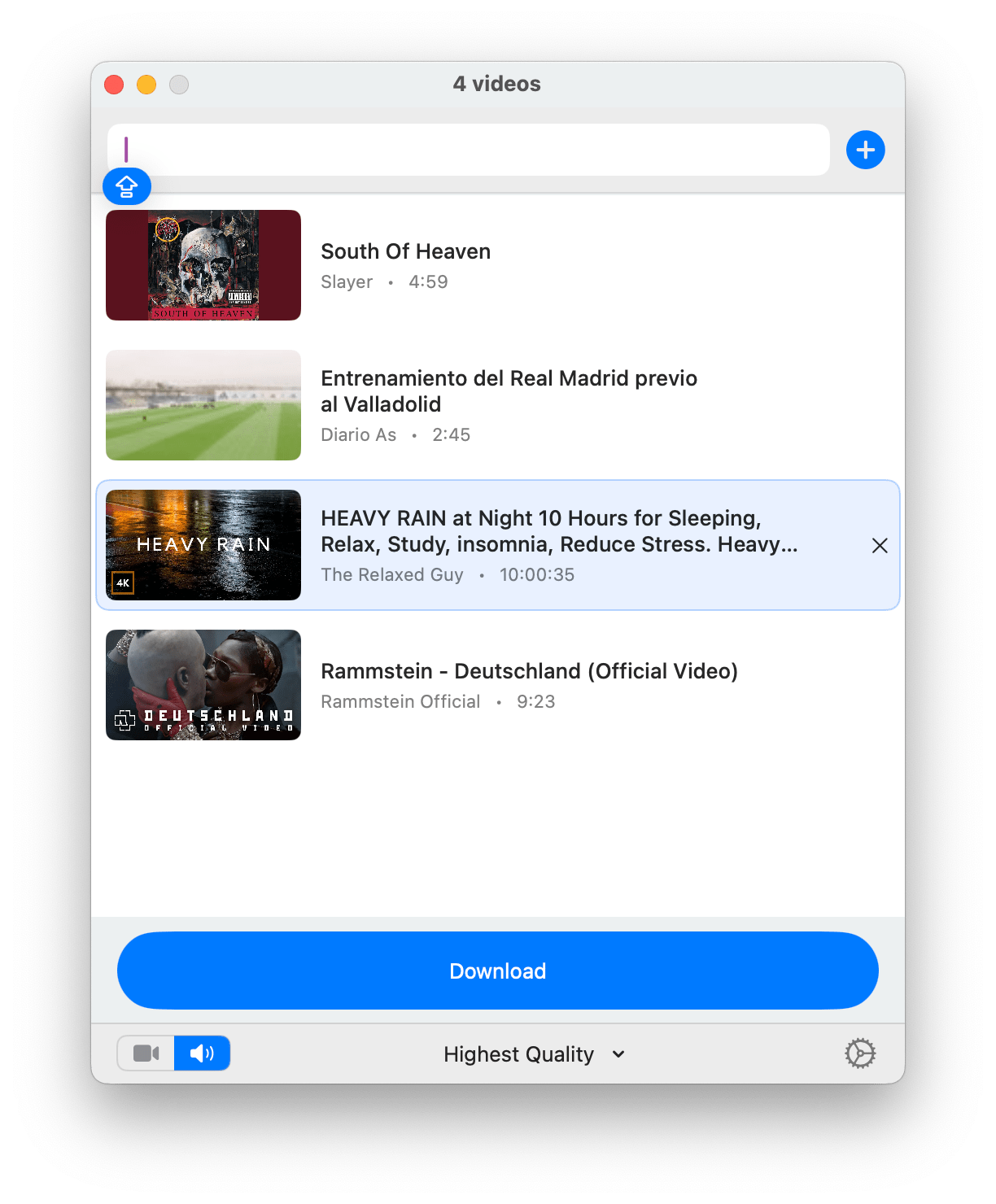 screenshot image 4
